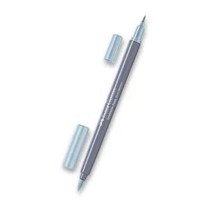 Faber-Castell Goldfaber Aqua Dual Marker Hellblau, 164